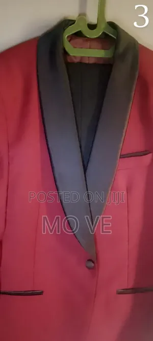 Elitmen Suit