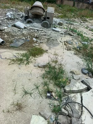 1200sqm of Residential Land