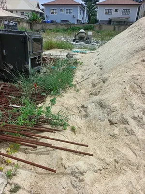 1200sqm of Residential Land