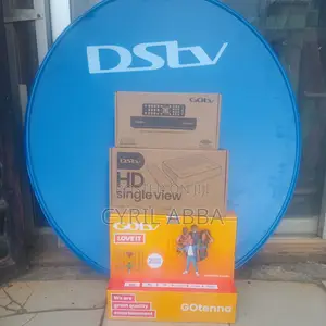 DSTV and Gotv