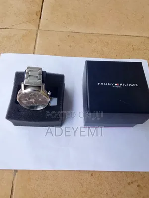 Tommy Hilfiger Wristwatch
