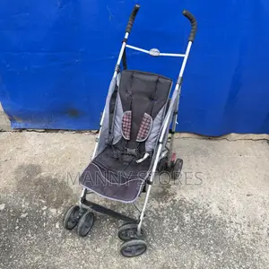 Foldable Baby Stroller