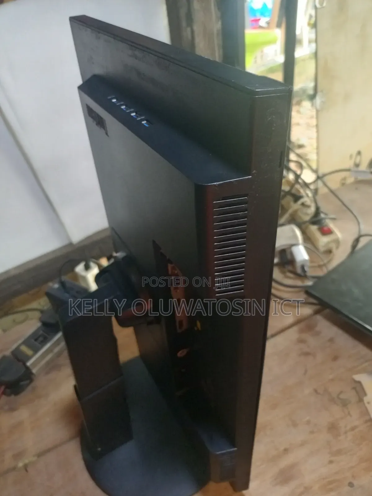 Lenovo Thinkvision