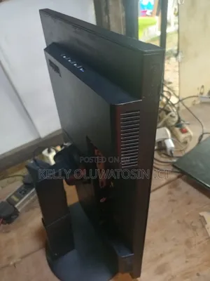 Lenovo Thinkvision