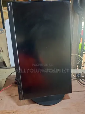 Lenovo Thinkvision