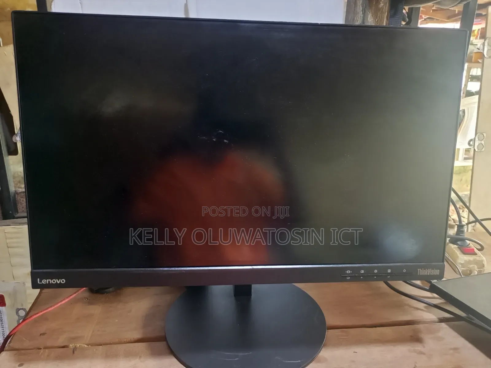 Lenovo Thinkvision