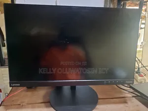 Lenovo Thinkvision