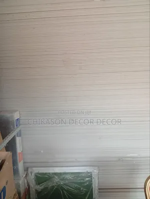Gypsum Board