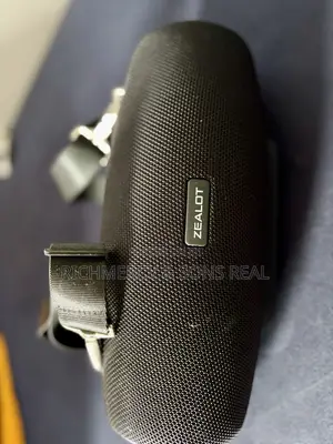 Zealot Speaker 67