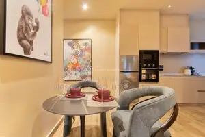 Luxury 1 Bedroom Loft/Duplex Apartment