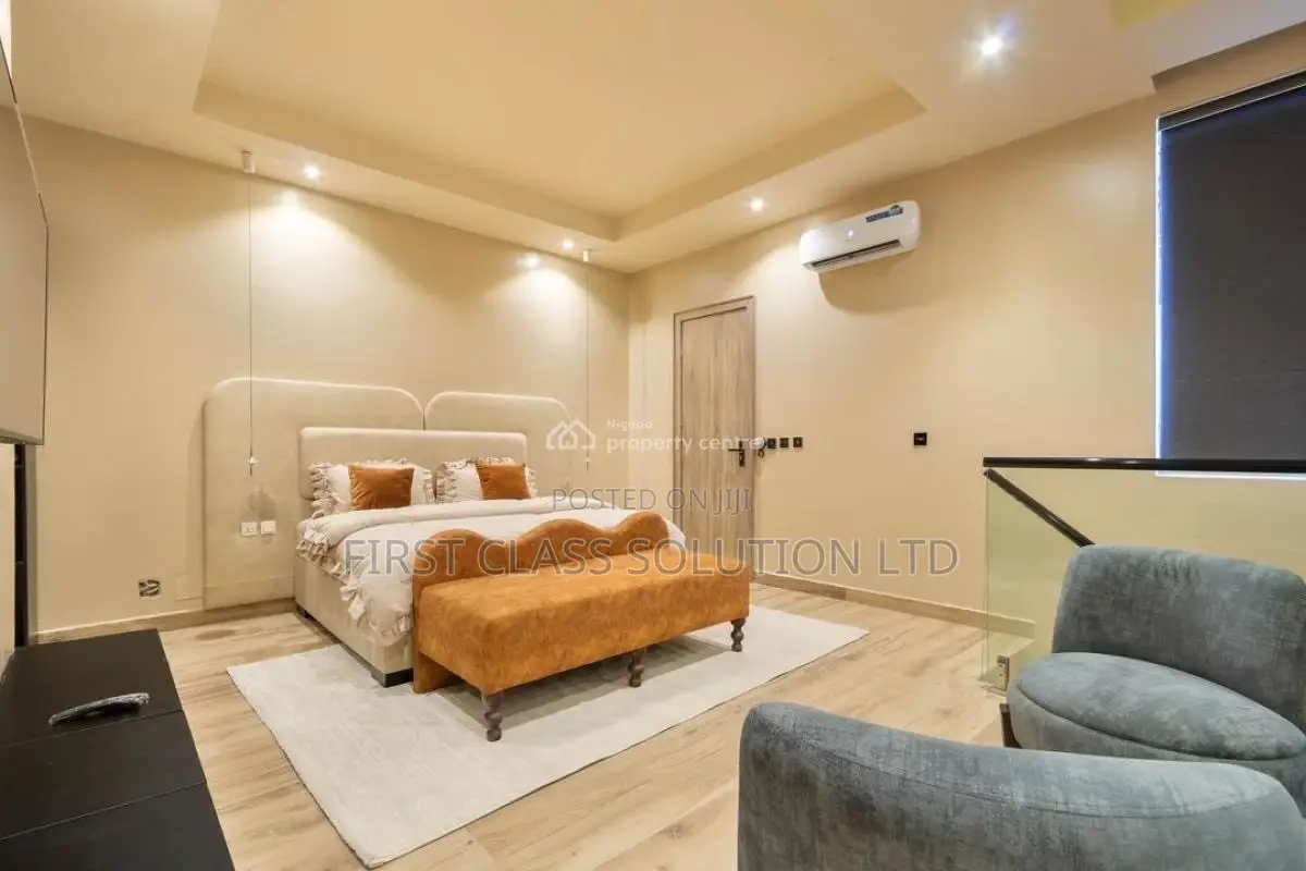 Luxury 1 Bedroom Loft/Duplex Apartment