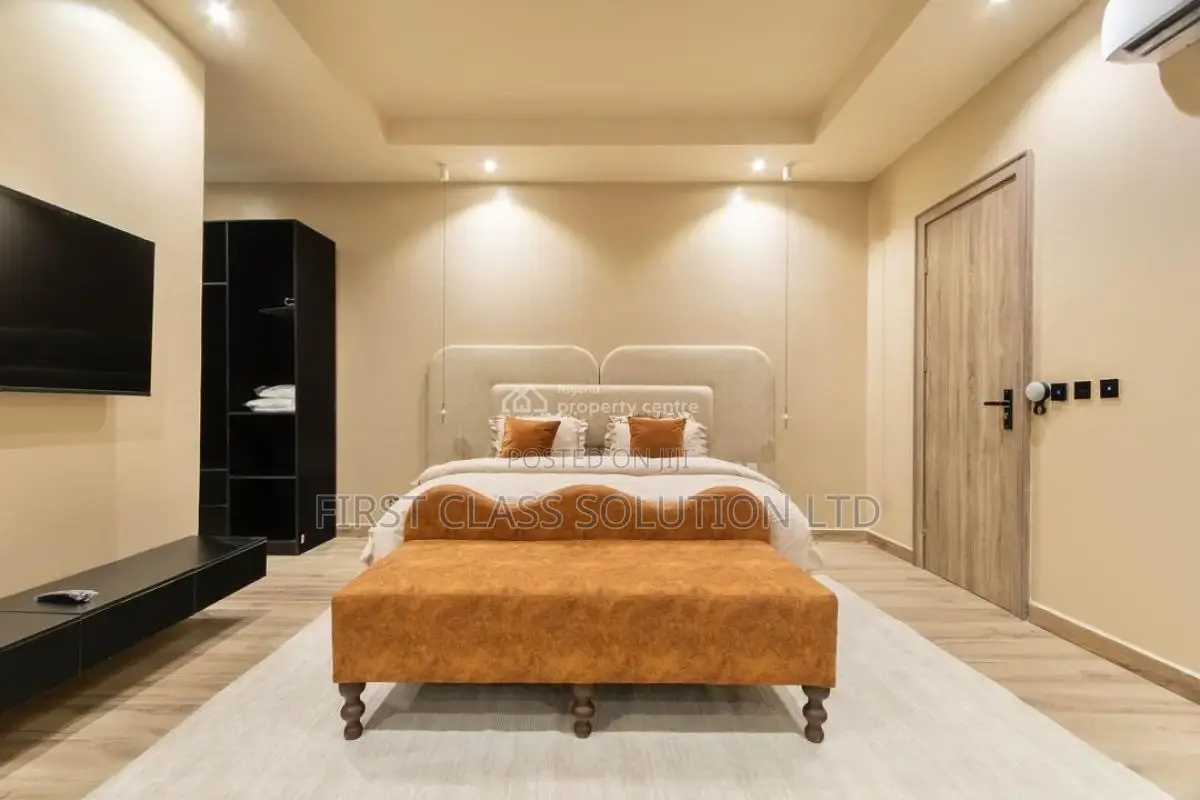 Luxury 1 Bedroom Loft/Duplex Apartment