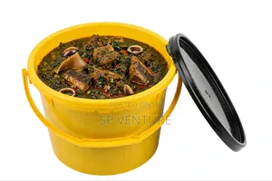 Events and Catering Service