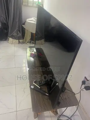 JVC 43” Led Smart HDR Android TV