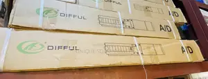 750w 1hp Difful AC/DC Solar Pumping Machine