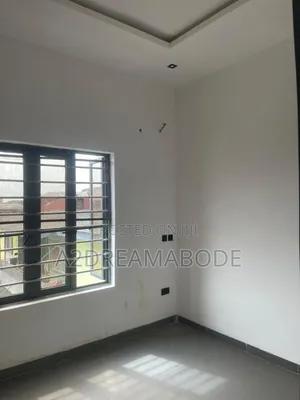 3bdrm Duplex in Ikosi for rent