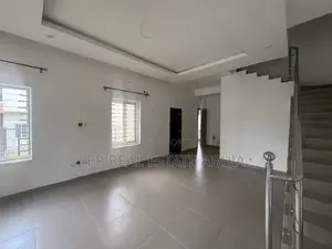 4bdrm Duplex in Lokogoma for rent