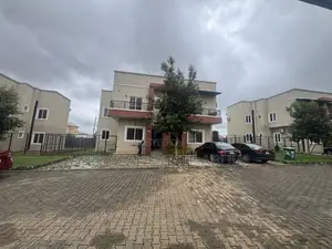 4bdrm Duplex in Lokogoma for rent