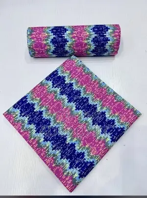 Fabric Merchants