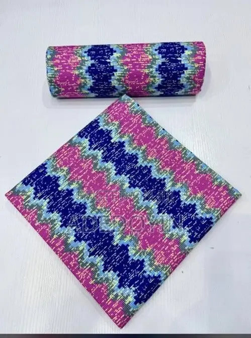 Fabric Merchants