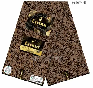 Fabric Merchants
