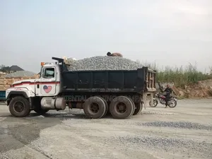 1/2, 3/4, 1 Inch, Stone Dust, Hardcore,Pay on Delivery