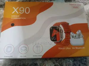 Smart Watch