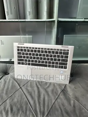 Laptop HP EliteBook x360 1030 G4 16GB Intel Core i5 SSD 256GB