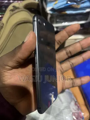Apple iPhone 8 64 GB Black
