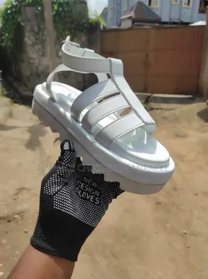 Footwears Collection