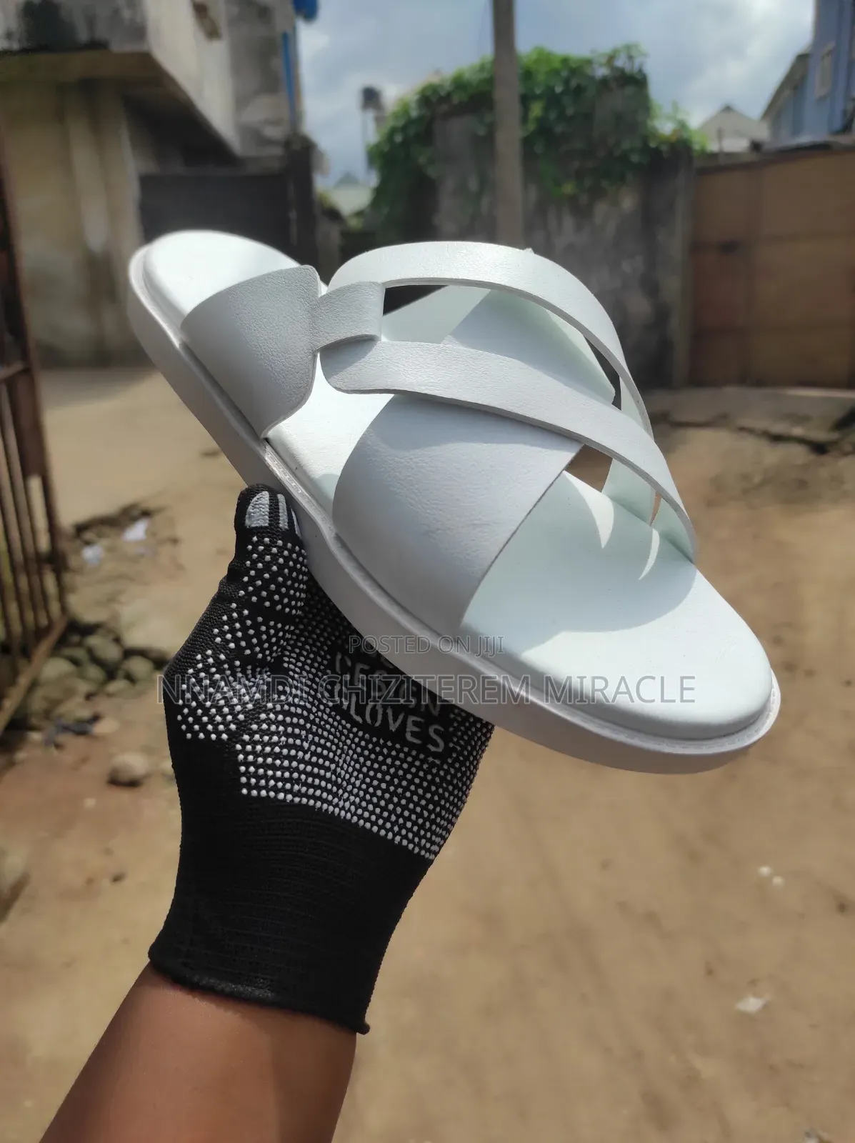 Footwears Collection