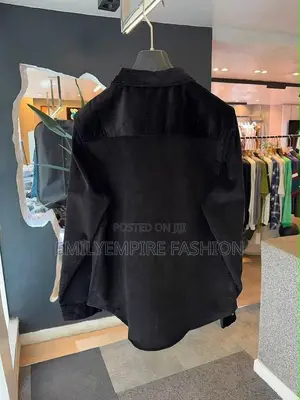 Premium Luxury Shirts  