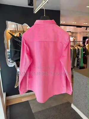 Premium Luxury Shirts  