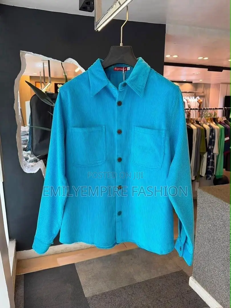 Premium Luxury Shirts  