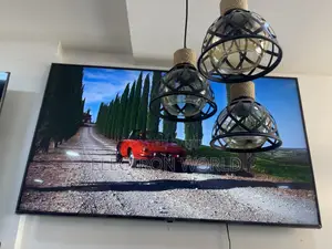 Made in Europe 60inch LG Uhd HDR Smart TV