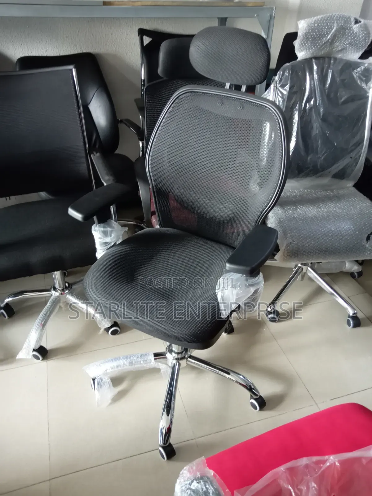 ERGONOMIC Office Chair
