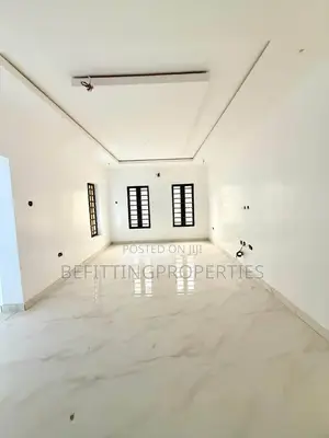 4bdrm Duplex in Ogba for sale