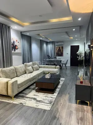 Luxury 2 Bedroom Apartment