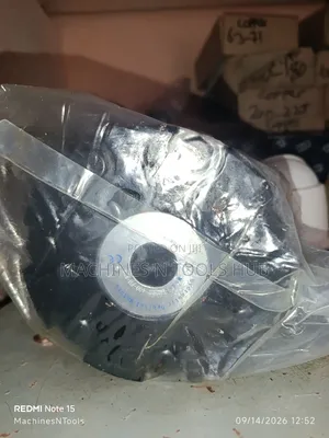 Hydraulic Orbital Motor
