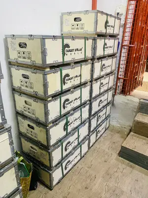 Target 3.6kwh Lithium Battery