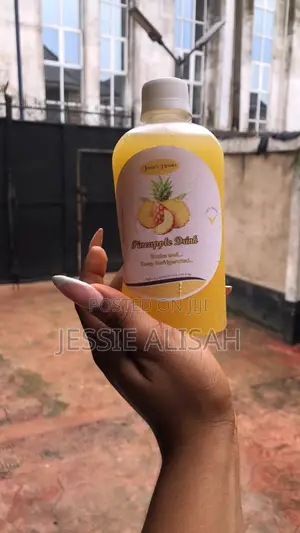 Cold Press Juices