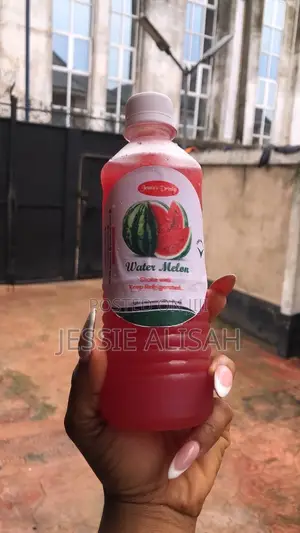 Cold Press Juices
