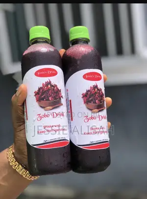 Cold Press Juices