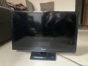 Used Samsung TV