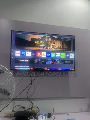 Original Nexus TV