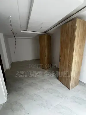 3bdrm Maisonette in Ikate Lekki Lagos for rent