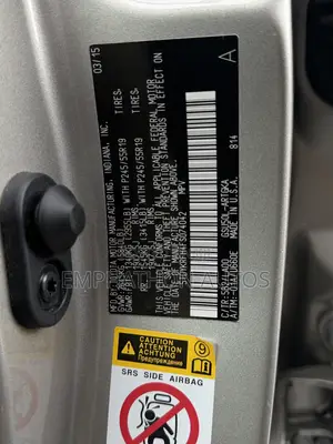 Toyota Highlander 2015 Gold
