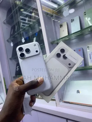 Apple iPhone 17 Pro 256 GB Silver