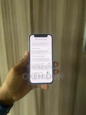 Apple iPhone 13 Mini 128 GB White