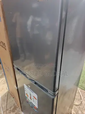 SkyRun BCD-198 Fridge – Practical Home